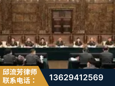 咸宁-疑难刑事案件处理